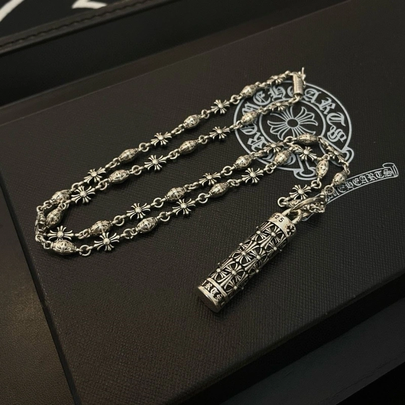 Chrxmx Hxxrts Necklaces Vibrant 299666