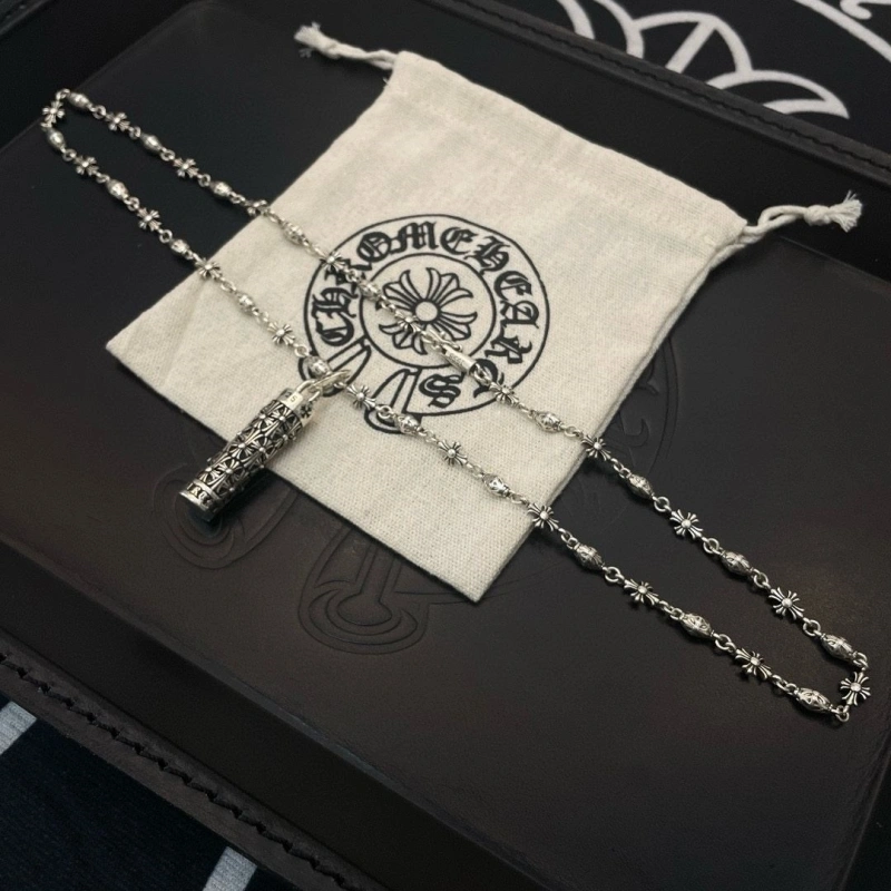 Chrxmx Hxxrts Necklaces Vibrant 299666