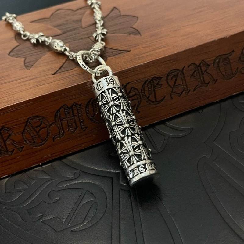 Chrxmx Hxxrts Necklaces Vibrant 299666