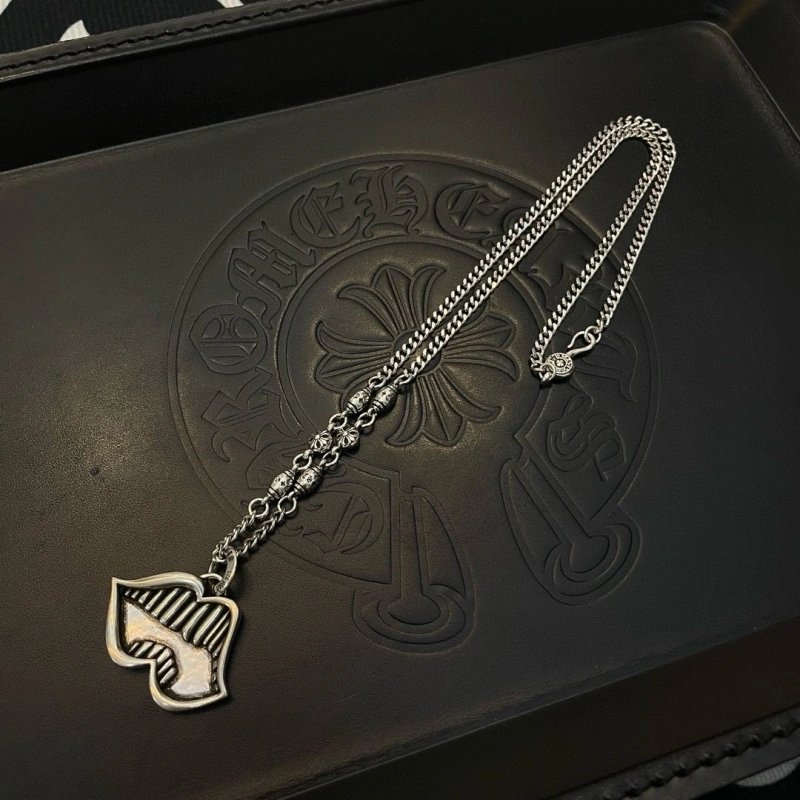 Chrxmx Hxxrts Necklaces Efficient 299667