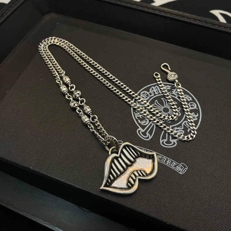 Chrxmx Hxxrts Necklaces Efficient 299667