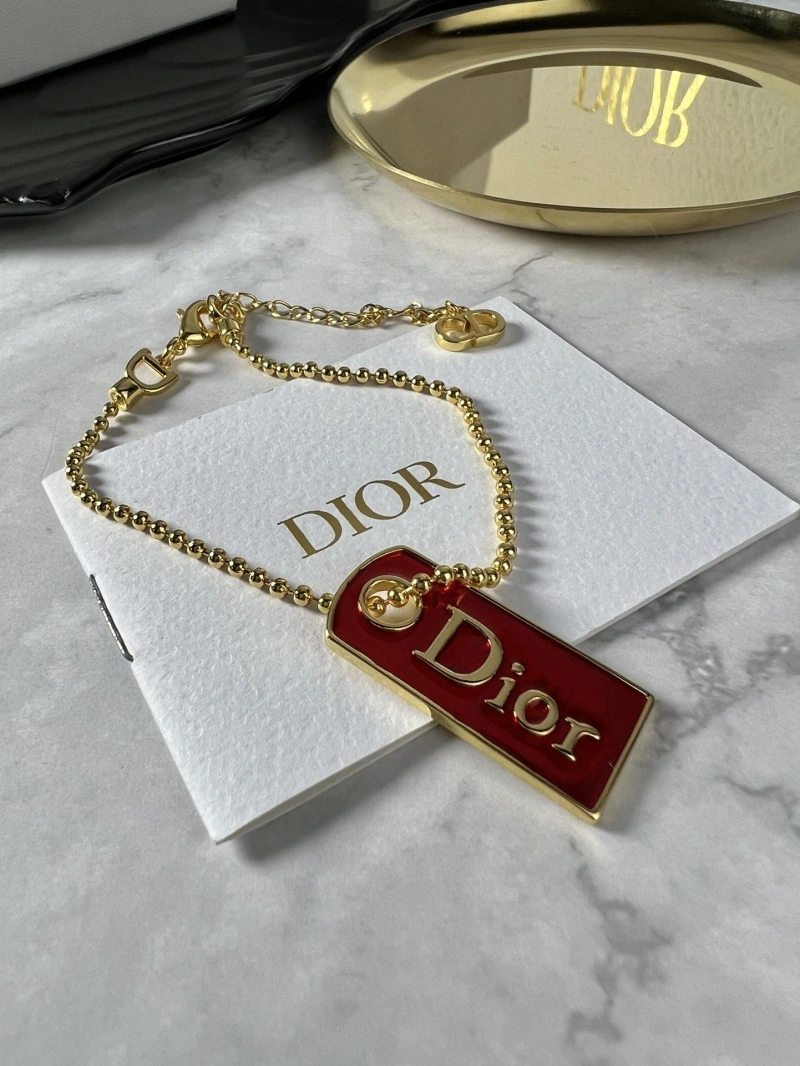 Christian Dxxr Bracelets EyeCatching 294992