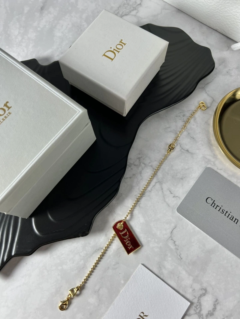 Christian Dxxr Bracelets EyeCatching 294992