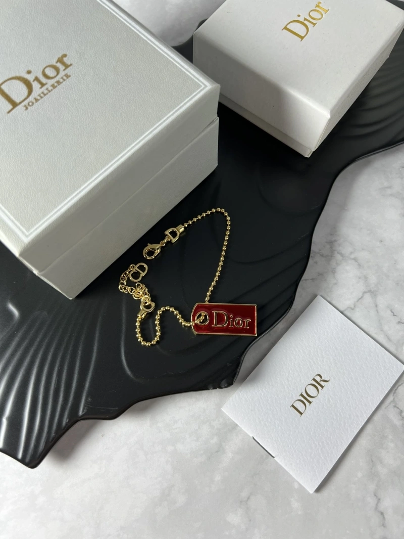 Christian Dxxr Bracelets EyeCatching 294992