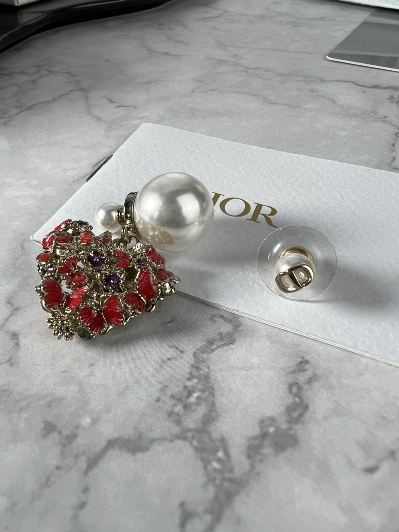 Versatile Christian Dxxr Earrings 294878