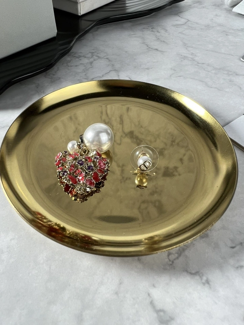 Versatile Christian Dxxr Earrings 294878