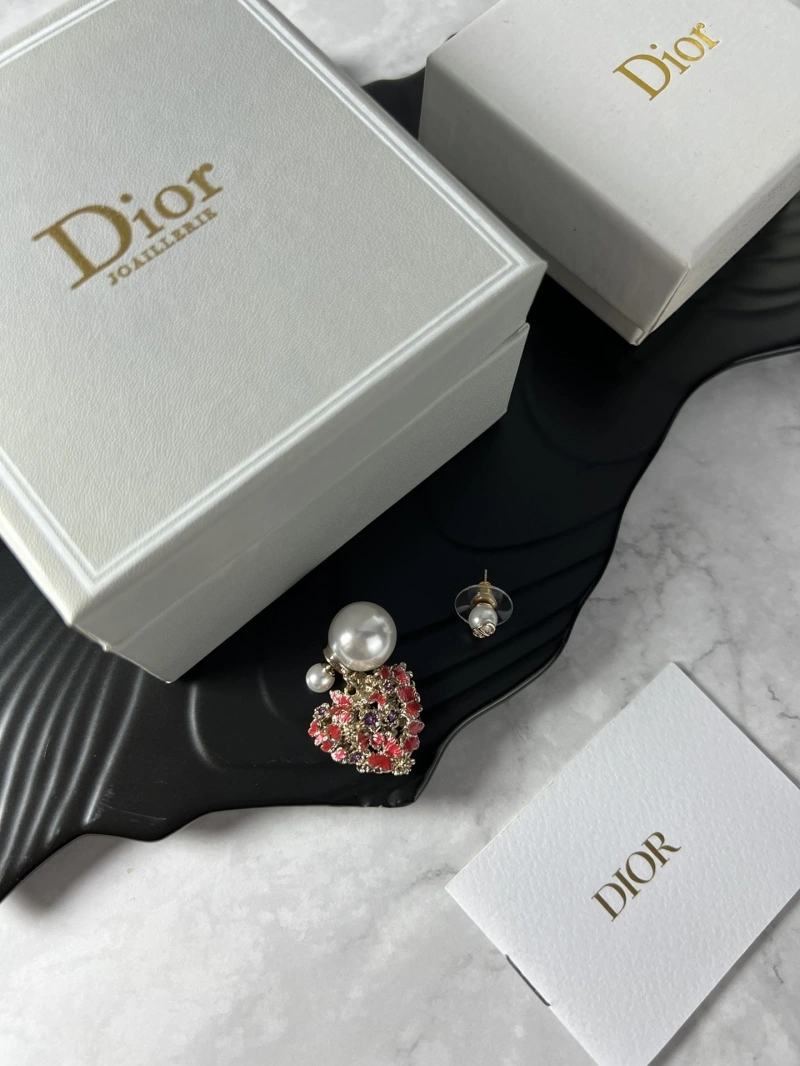 Versatile Christian Dxxr Earrings 294878