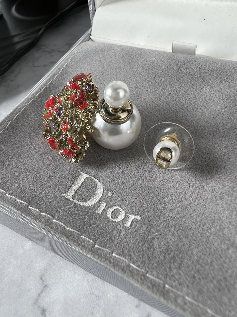 Versatile Christian Dxxr Earrings 294878