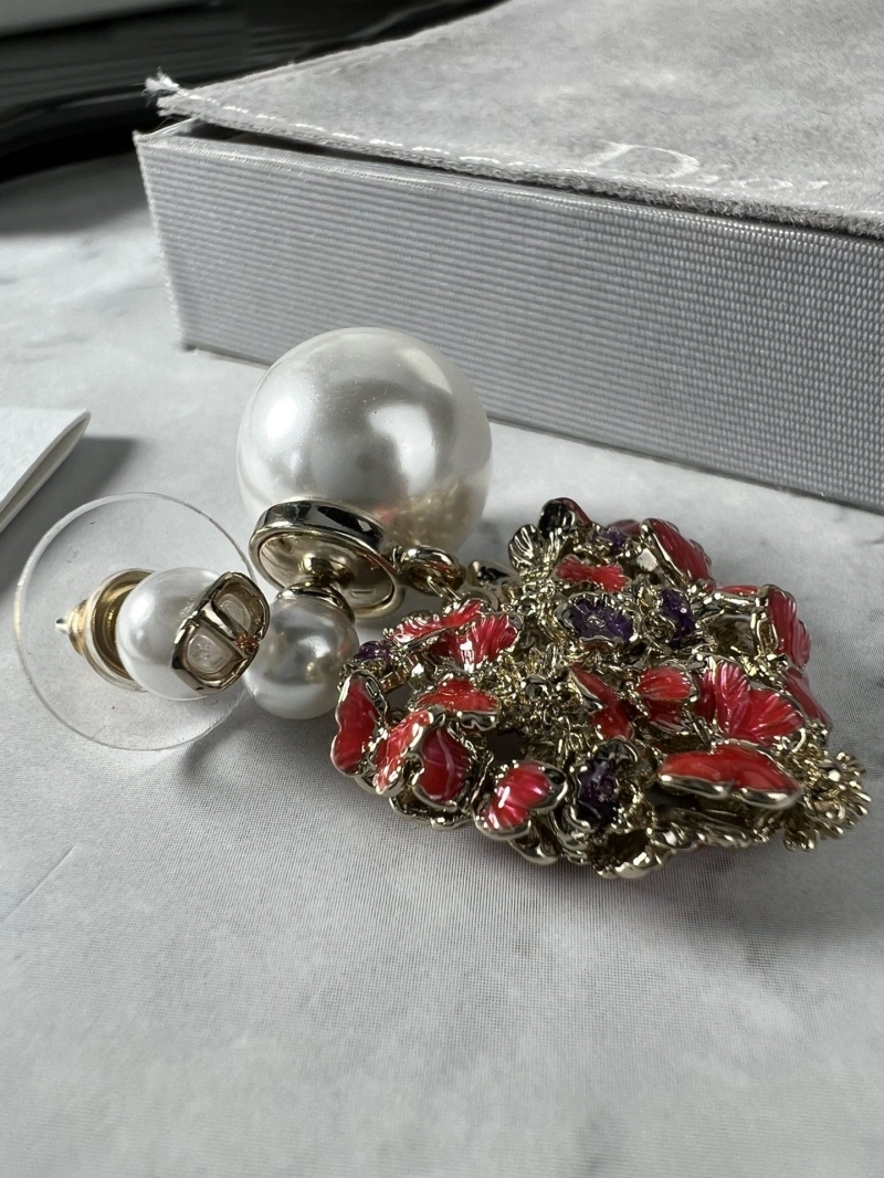 Versatile Christian Dxxr Earrings 294878