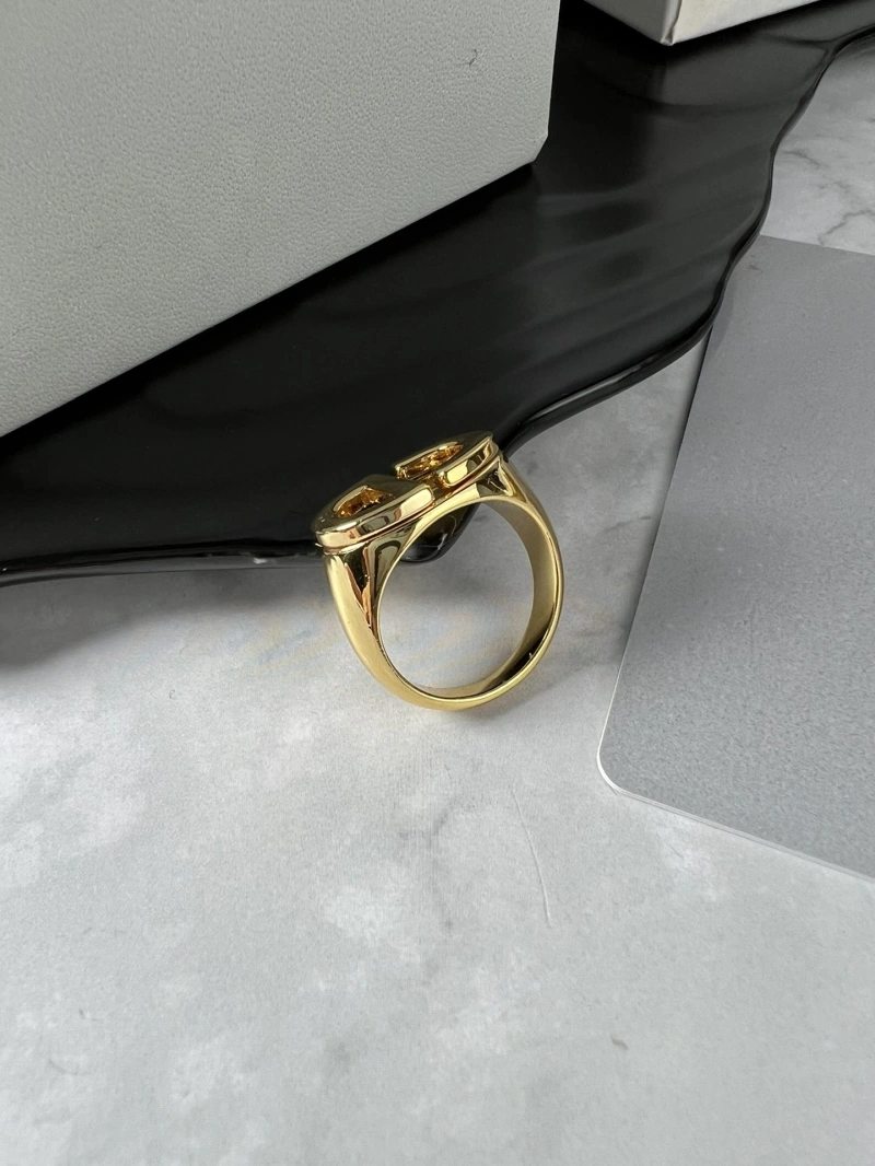 Modern Christian Dxxr Rings 293645