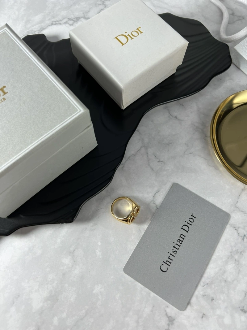 Modern Christian Dxxr Rings 293645