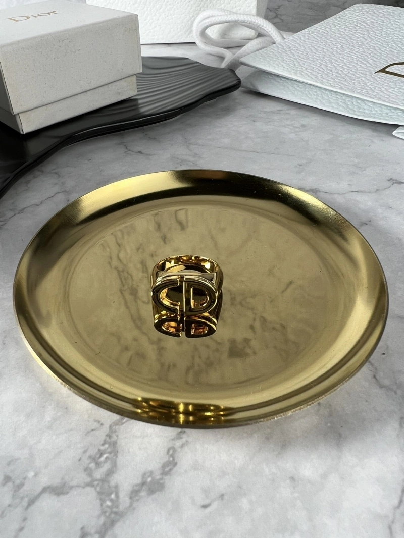 Modern Christian Dxxr Rings 293645