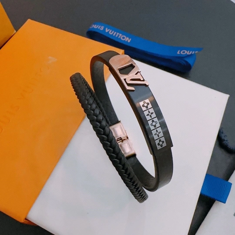 LX Bracelets Reliable 311194