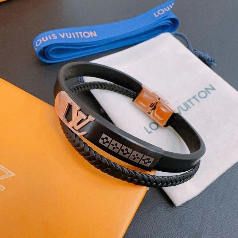 LX Bracelets Reliable 311194