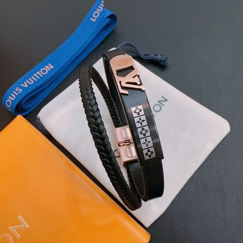 LX Bracelets Reliable 311194