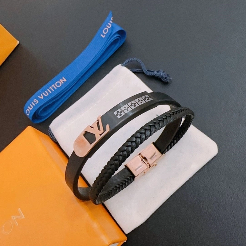 LX Bracelets Reliable 311194