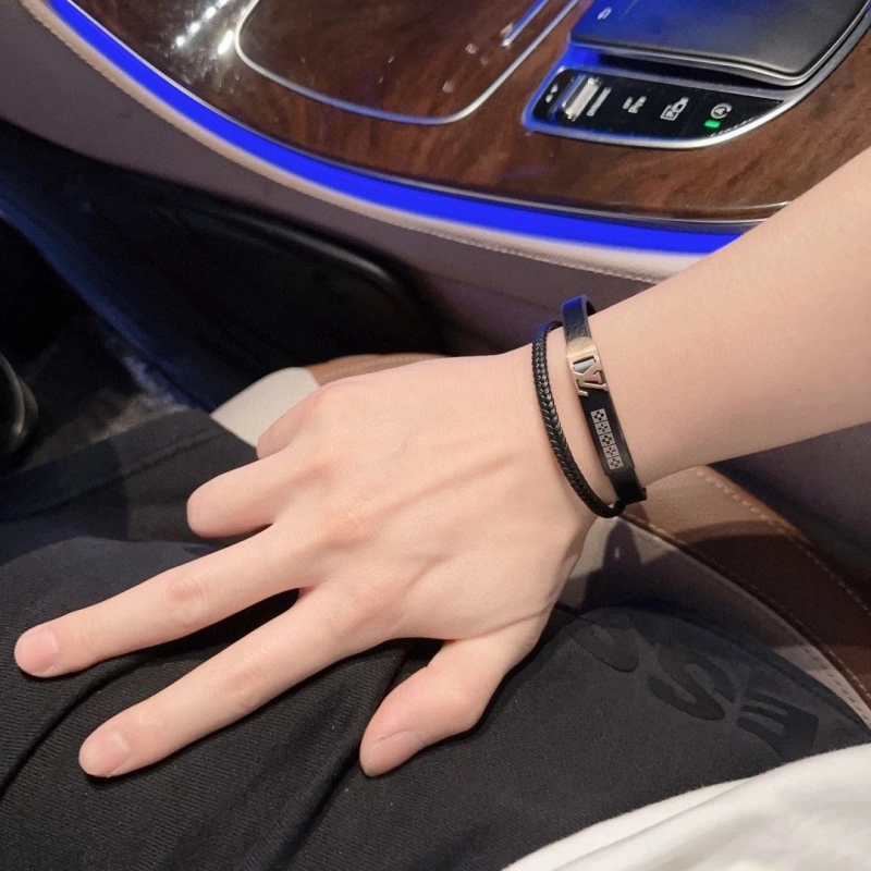 LX Bracelets Reliable 311194