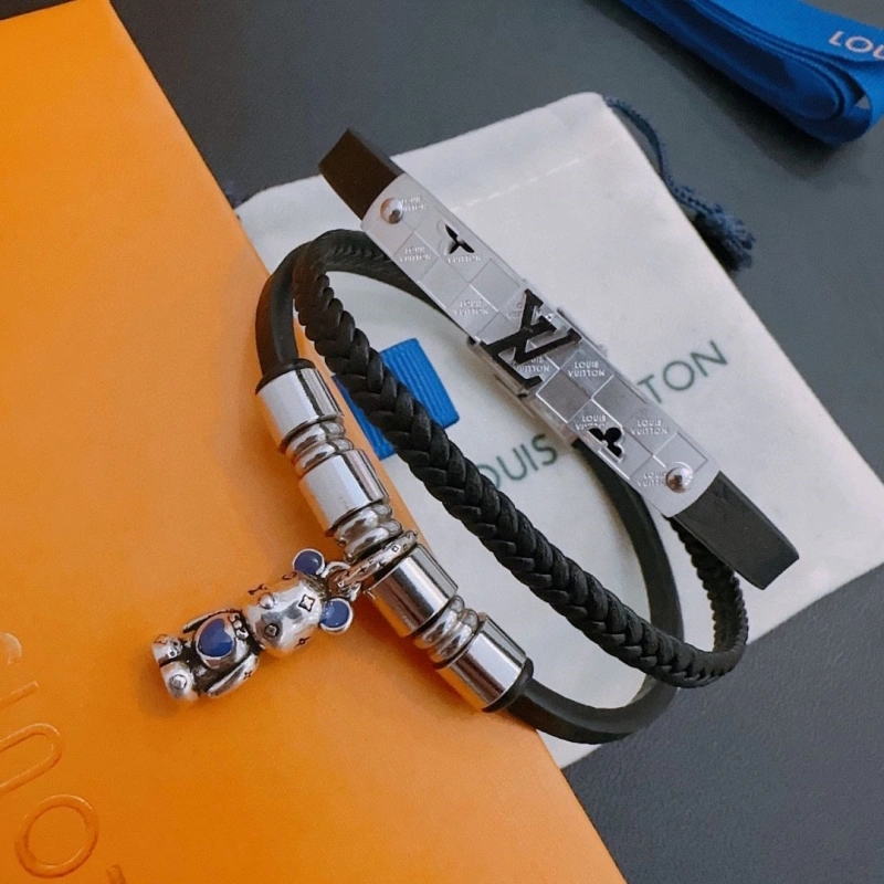 Vibrant LX Bracelets 311192