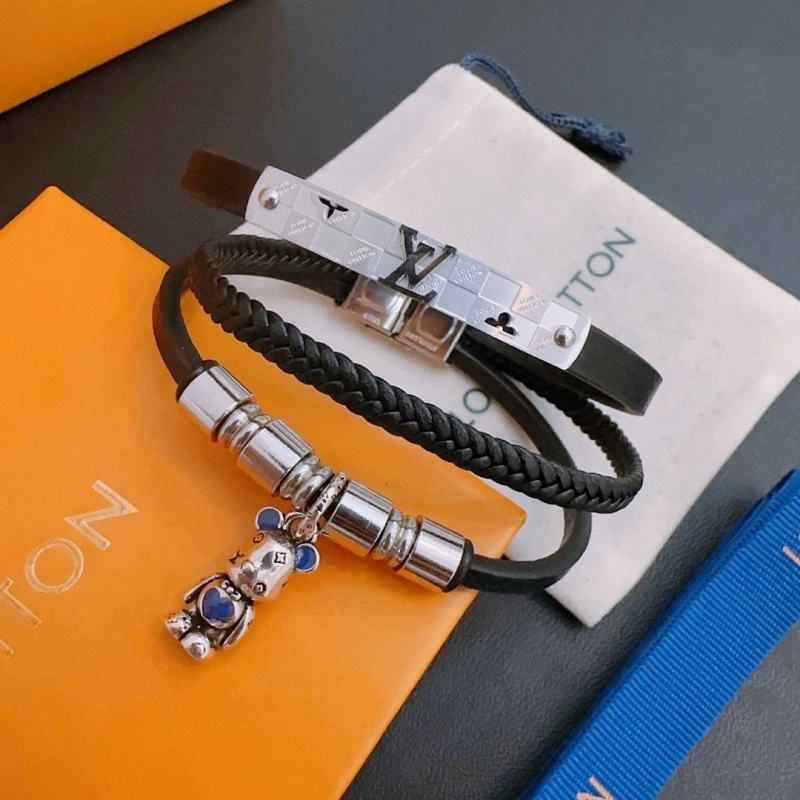 Vibrant LX Bracelets 311192