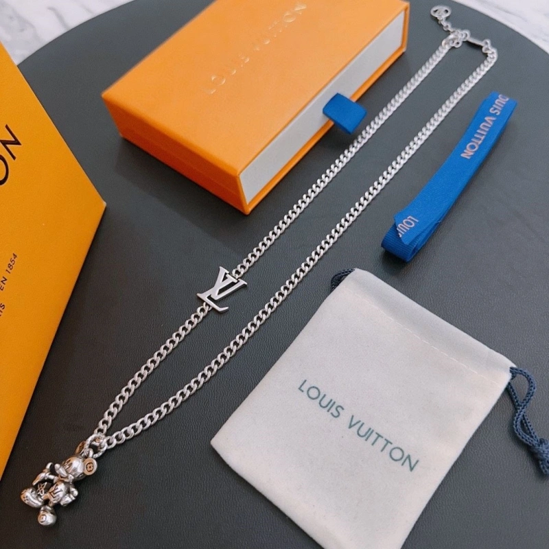 LX Necklaces Cozy 310850