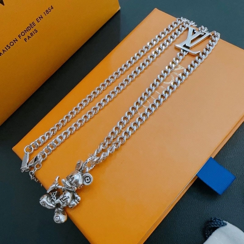 LX Necklaces Cozy 310850