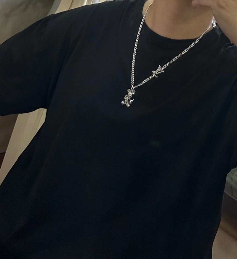 LX Necklaces Cozy 310850