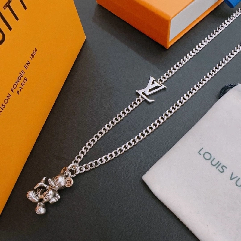 LX Necklaces Cozy 310850