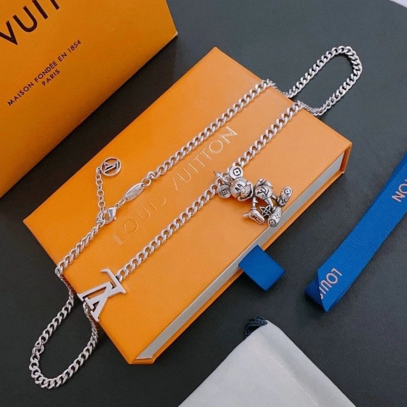 LX Necklaces Cozy 310850