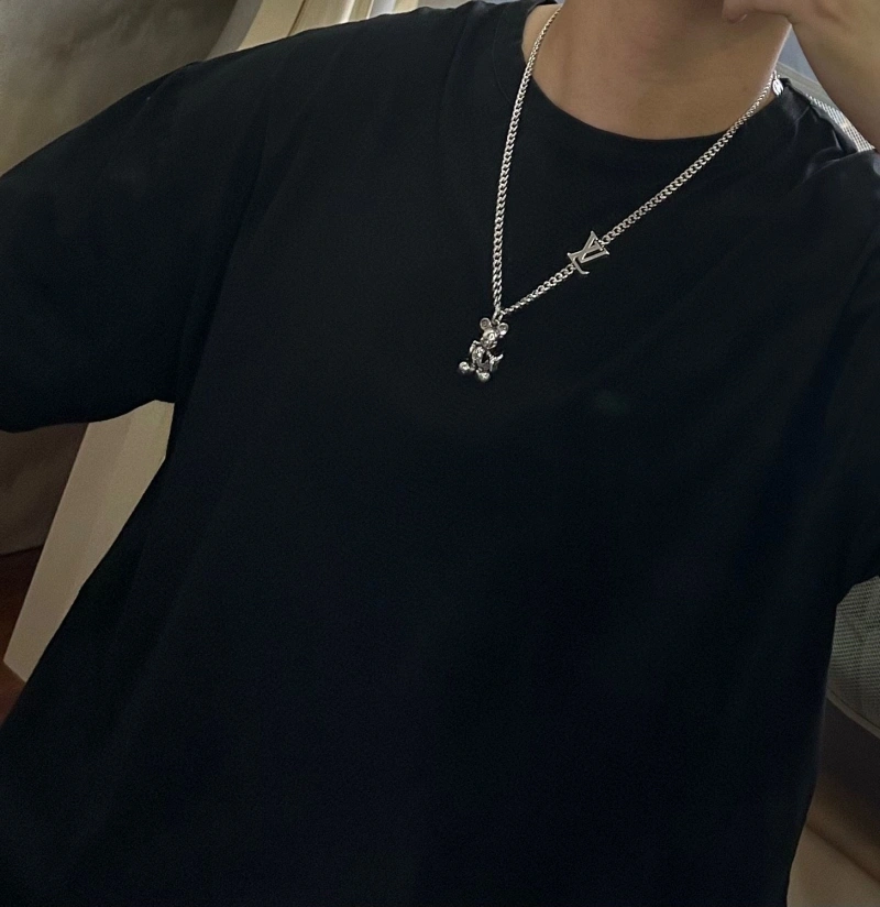 LX Necklaces Cozy 310850