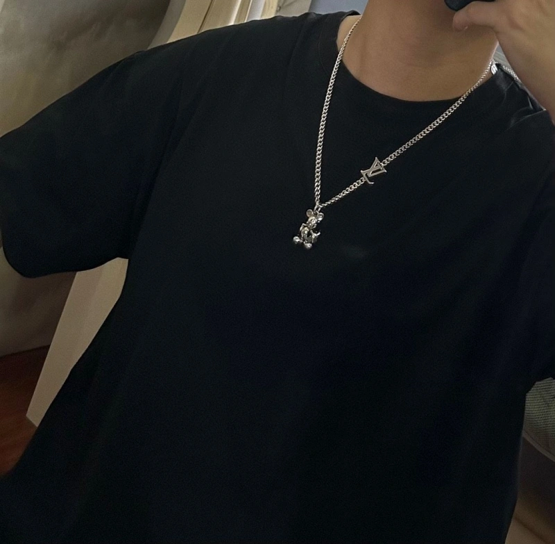 LX Necklaces Cozy 310850