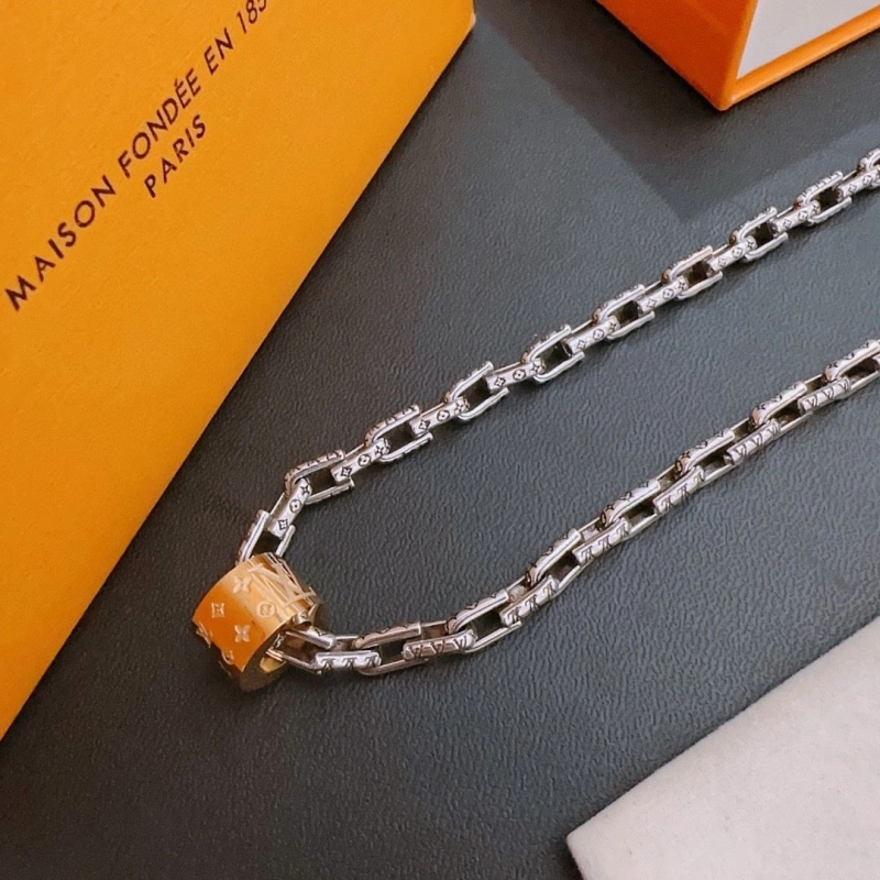 Breathable LX Necklaces 310771