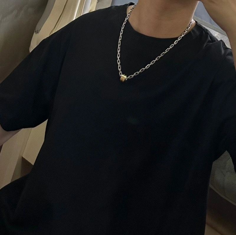 Breathable LX Necklaces 310771