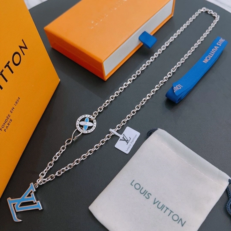 LX Necklaces BestValue 310782