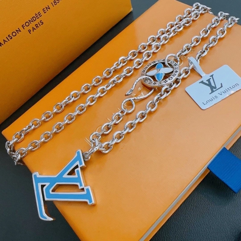 LX Necklaces BestValue 310782