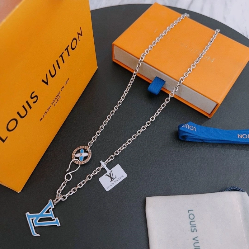 LX Necklaces BestValue 310782