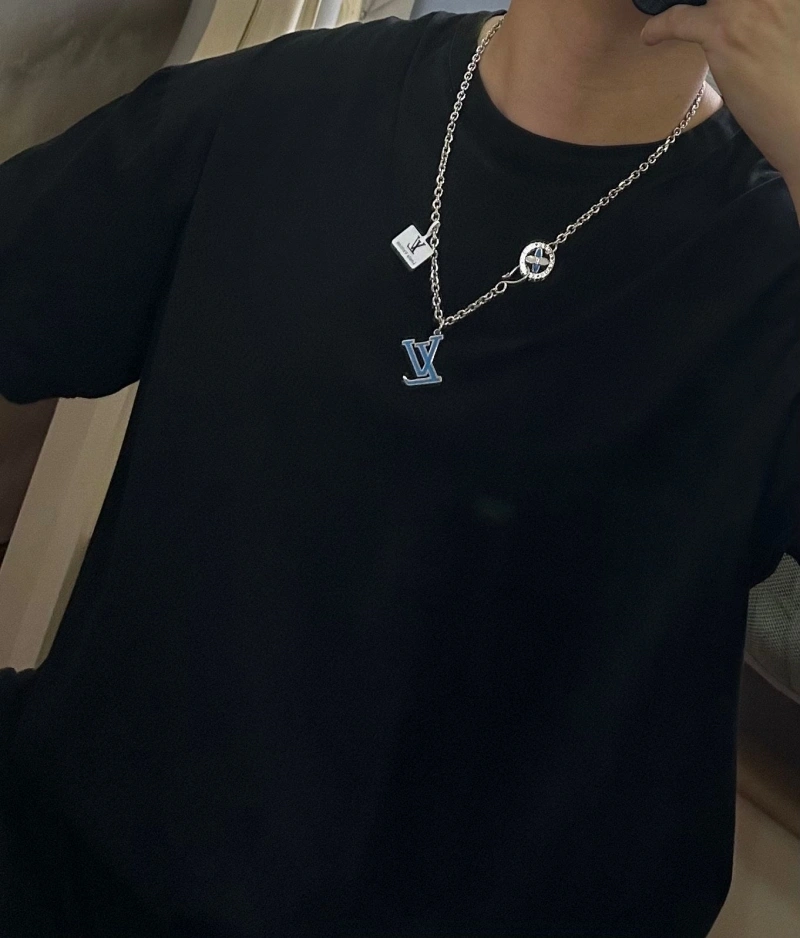LX Necklaces BestValue 310782