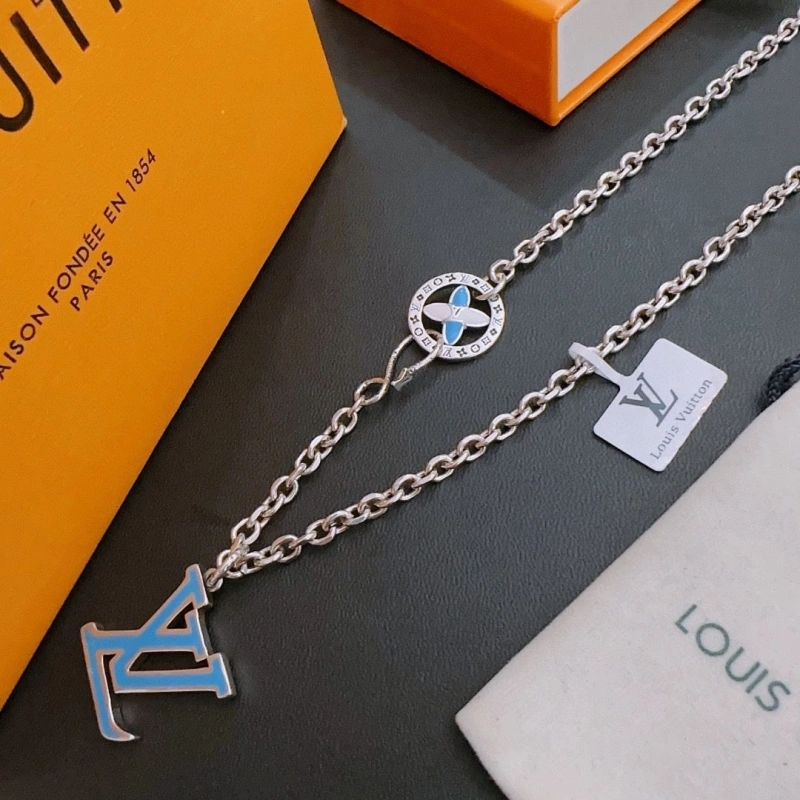 LX Necklaces BestValue 310782