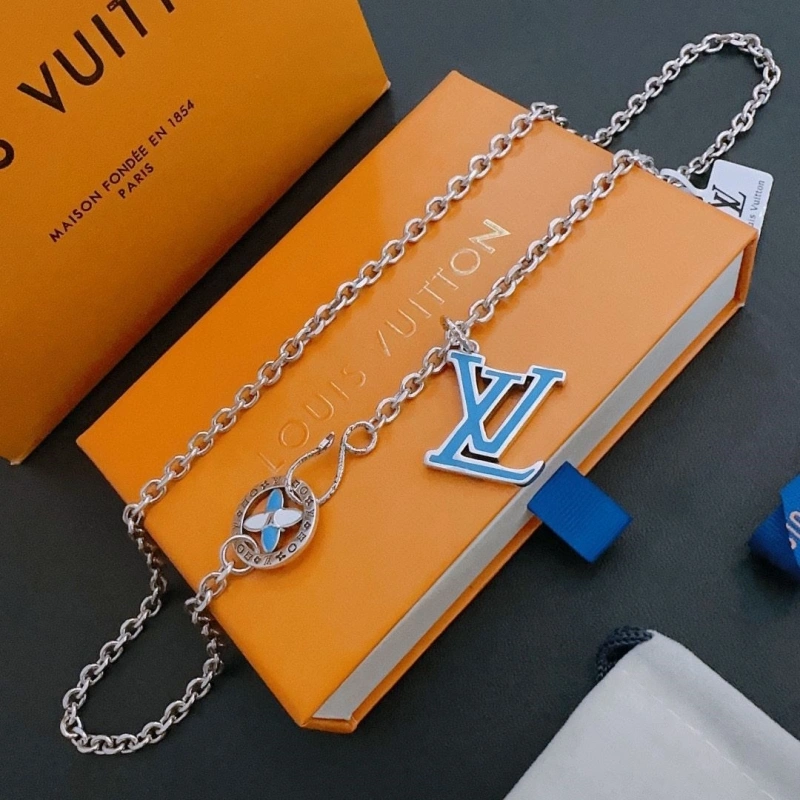 LX Necklaces BestValue 310782