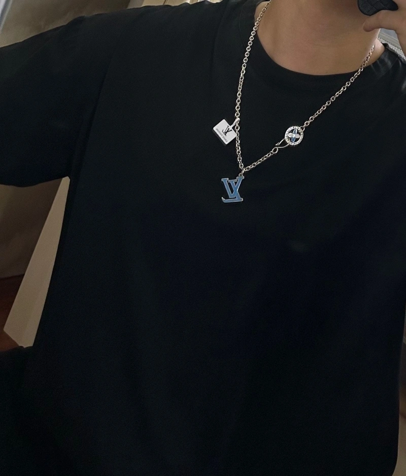 LX Necklaces BestValue 310782