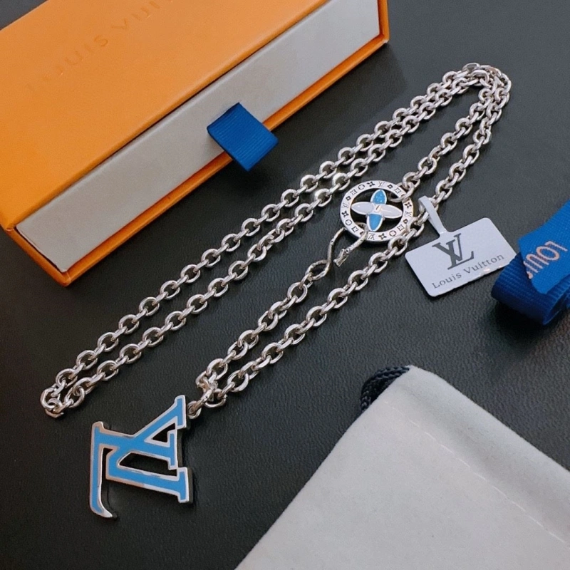 LX Necklaces BestValue 310782