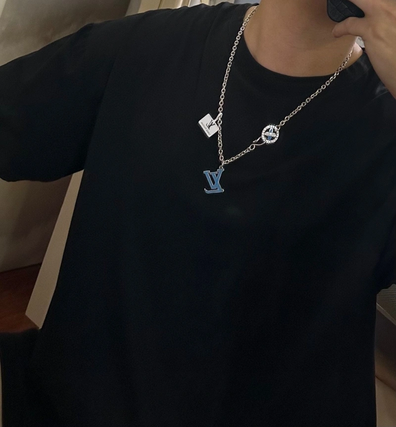 LX Necklaces BestValue 310782