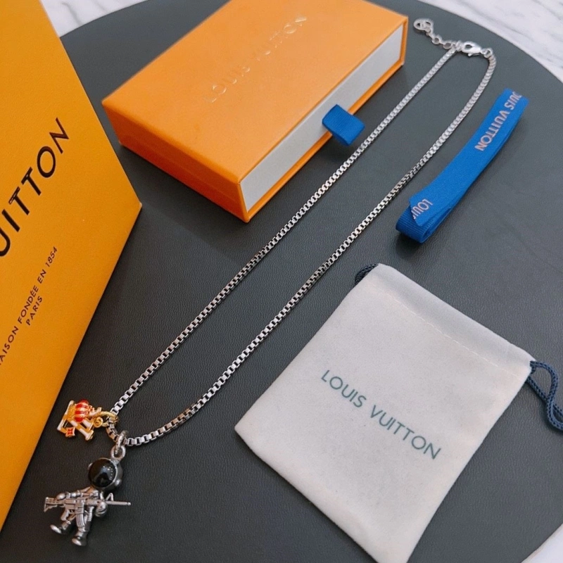 LX Necklaces Bright 310776