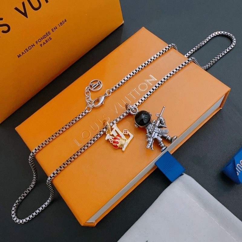 LX Necklaces Bright 310776