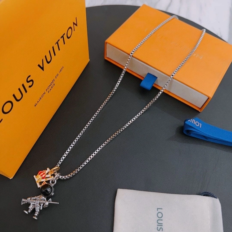 LX Necklaces Bright 310776