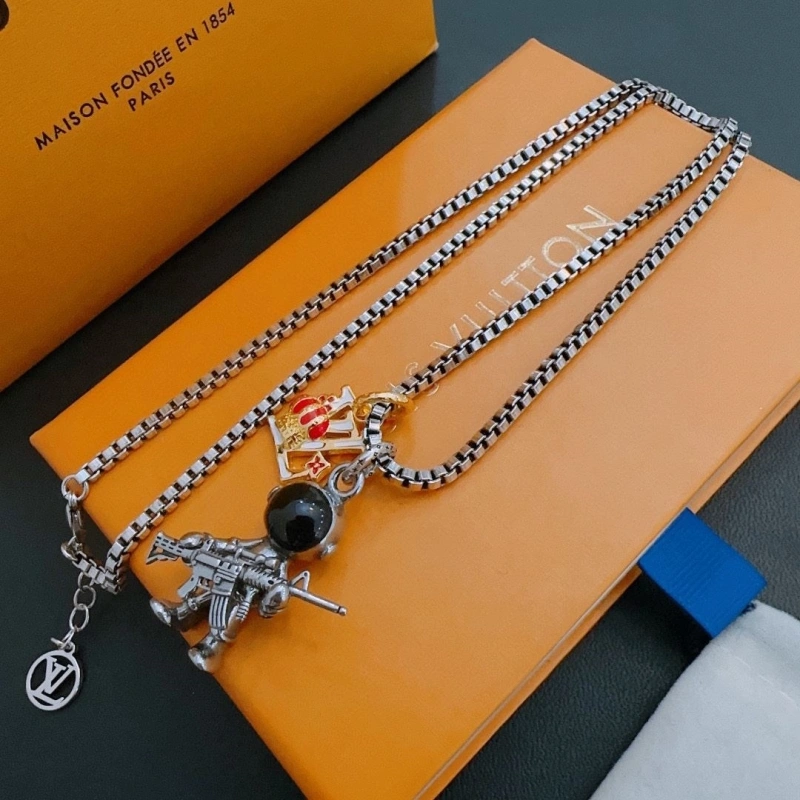 LX Necklaces Bright 310776