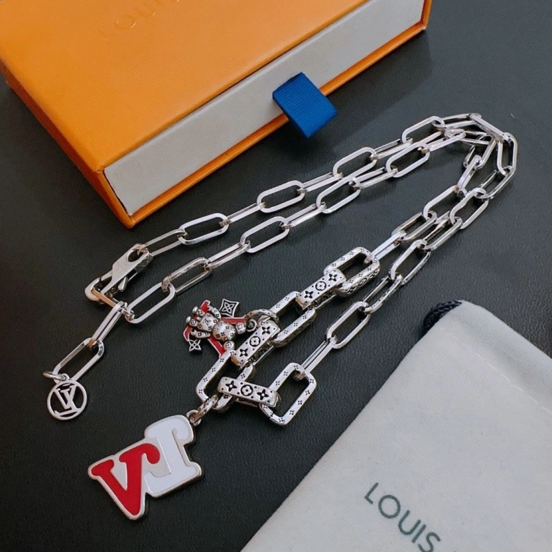 LX Necklaces Versatile 310806