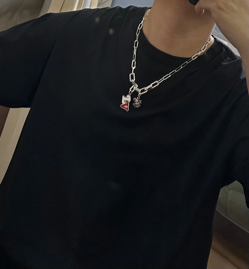 LX Necklaces Versatile 310806