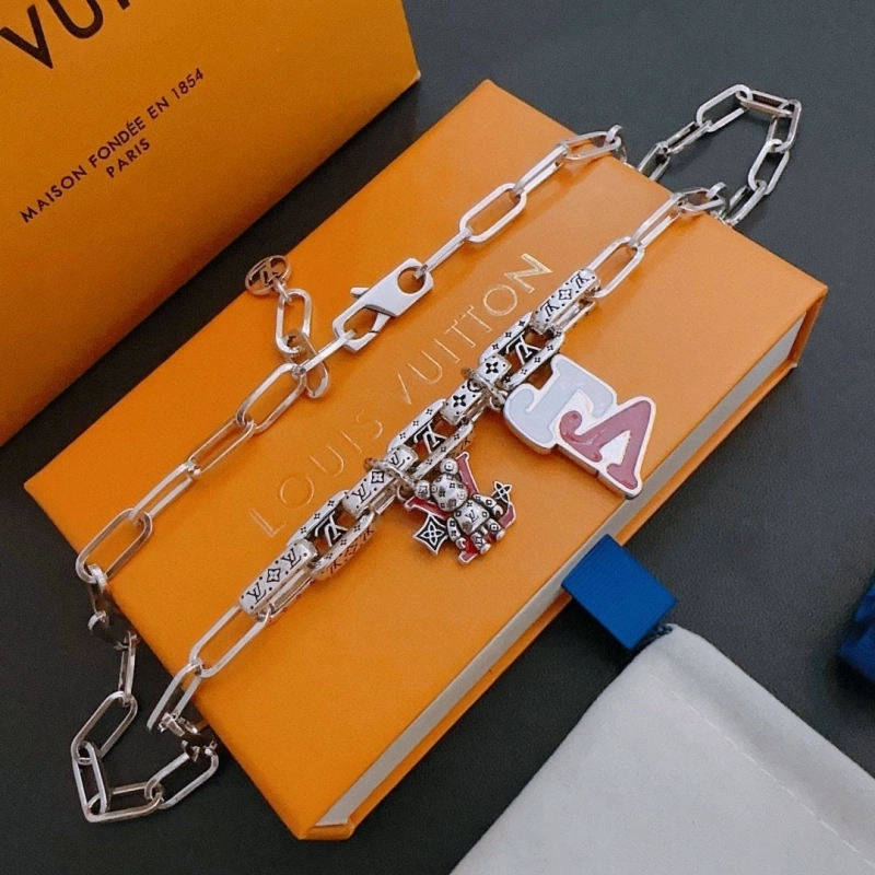 LX Necklaces Versatile 310806