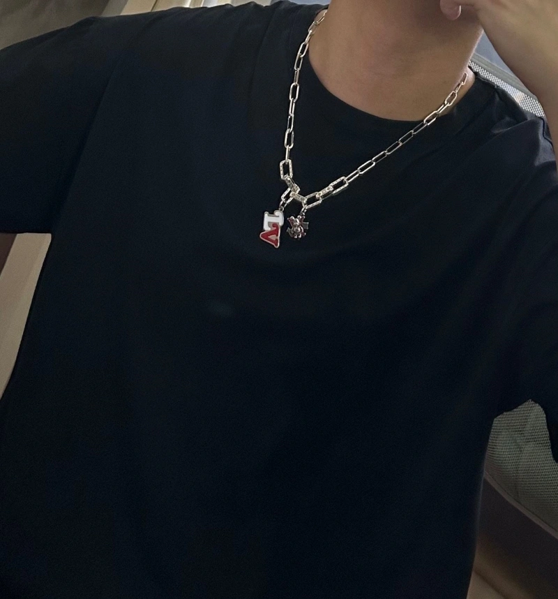 LX Necklaces Versatile 310806