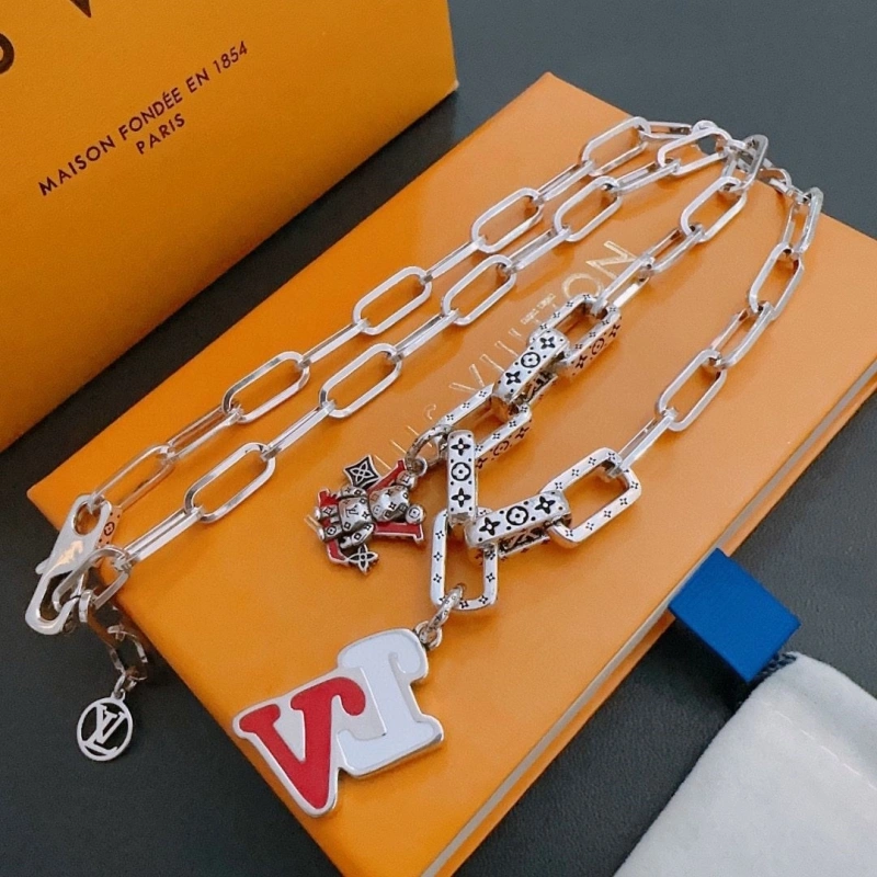 LX Necklaces Versatile 310806